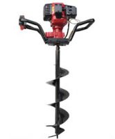 Earth Auger