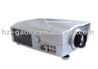 Media projector