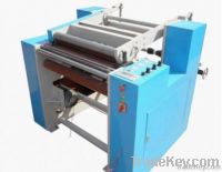 Fax paper/cash register paper/ATM paper Slitter rewinder