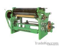 Sliter Rewinding Machine