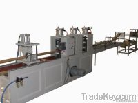 Edgeboard Protector Machine