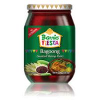 Fish Paste&Shrimp Paste