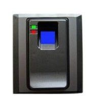 fingerprint reader with ID card