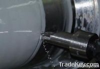 Ultrasonic Machining Equipment