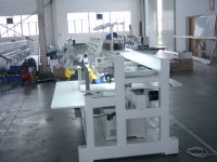 embroidery machine(CAP)