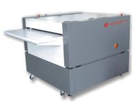 CTP plate processor