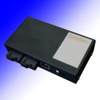 Mini Fiber Ethernet Switch ES-0201-TE