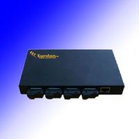 Fiber Optic Ethernet Switch ES-0401-TE