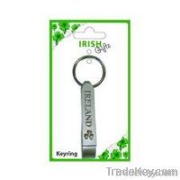 Irish Silver KeyRings