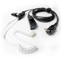 Two way radio Two-Wire Surveillance Kits