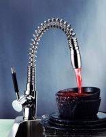 led faucet