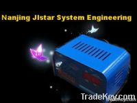 automatic 12V battery charger