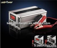 Universial Battery Charger 12V