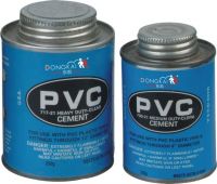 pvc glue/pvc cement