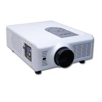 DLP PROJECTOR