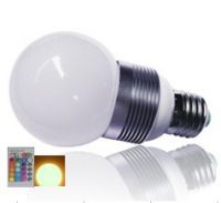 LED bulb