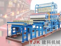 wire mesh welding machine