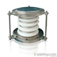 ptfe lined expansion joint