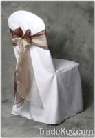 beautiful chair cover