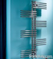 2012 New Design Polished Design Radiator