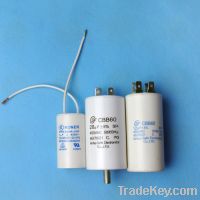 Refrigerator capacitor CBB60