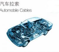 Automobile Cables