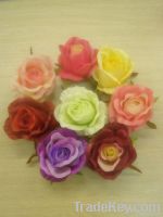 Silk Flowers Handmade Flower