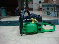 Petrol Chain Saw 52CC