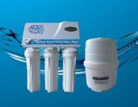 RO water purifier