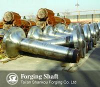 forging shaft