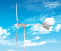 2 Kilowatt Wind Turbine