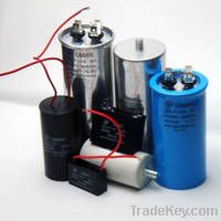 CBB65A AC Capacitor