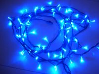 Christmas string light