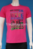 Men's T shirt, 