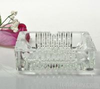 Glass Ashtray