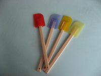 Silicone Spatulas