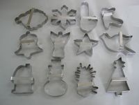 Cookie Cutters