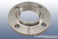 304/316 stainless steel forged flange