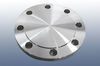 stainless steel flange