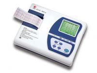 ECG monitor