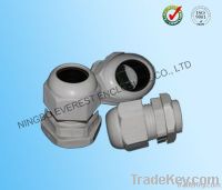 Mental/Plastic Cable Gland