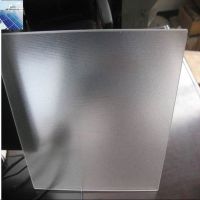 AR Coated Solar Glass