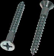 stainless steel wood   screws