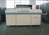 semi-auto solar mudule laminator