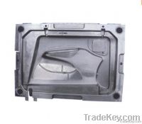 Auto Door Panel Mould