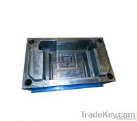 Auto Seat Mould