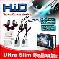 Extra Slim Ballasts HID Xenon Conversion Kits FLOURISH Brand