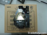 VT85LP Original  Projector Lamp, Projector Bulb