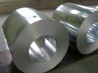 Aluminized Steel Sheet