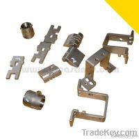 Hardware Casting Stainless Steel Casting